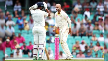 Live Cricket Streaming of India vs Australia 2018-19 Series on SonyLIV: Check Live Cricket Score, Watch Free Telecast of IND vs AUS 4th Test, Match Day 2 on TV & Online