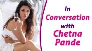 Chetna Pande Reveals All About Her Showbiz Journey, Ekta Kapoor, Ace Of Space And More