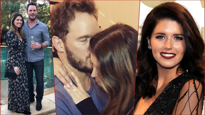 Who Is Katherine Schwarzenegger? Know All About Chris Pratt’s Second Wife-to-Be and Arnold Schwarzenegger’s Eldest Daughter (See Pics)
