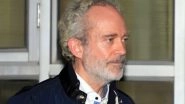 AgustaWestland VVIP Chopper Case: Delhi Court Dismisses Christian Michel&rsquo;s Bail Plea in Rs 3,600 Crore