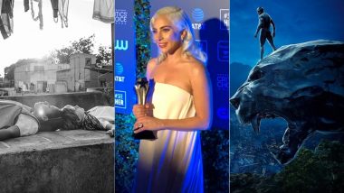 Critics' Choice Awards 2019 Complete Winners List: Alfonso Cuarón’s Roma, Black Panther, Lady Gaga Take Home Maximum Accolades