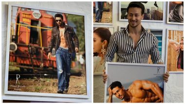 Dabboo Ratnani Calendar 2019: Shah Rukh Khan, Alia Bhatt, Ranbir Kapoor, Aishwarya Rai Bachchan and Other Celebs Rock the 20th Edition With Amazing Photos (Watch Video)