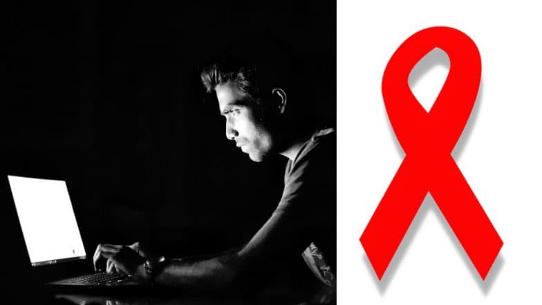 Data of 14,200 HIV Positive People Intentionally Leaked Online in Singapore Data of 14,200 HIV Positive People Intentionally Leaked Online in Singapore