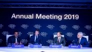 Davos: What is the World Economic Forum 2019 Meet About?