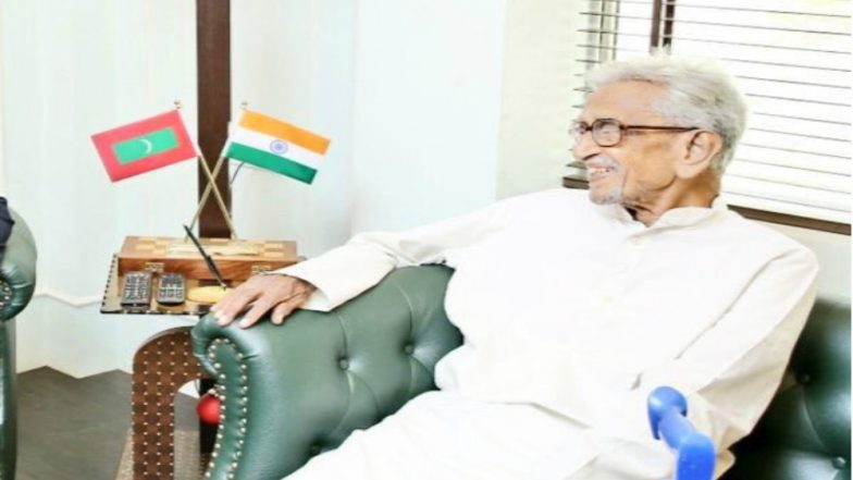 Mahatma Gandhi Had Threatened to Leave Delhi if Security Imposed by Govt, Says Personal Secretary Kalyanam