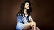Deepika Padukone Launches Her Website deepikapadukone.com On Birthday, Fans Flood the Site To the 'Breaking Point' Literally!