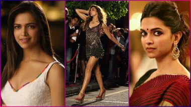 Deepika Padukone Birthday: These Traits From Actress' Roles Make Her Damn Relatable To Us!