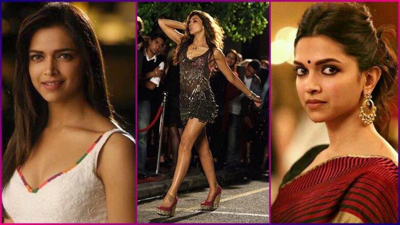 Neelima Kulkarni on X: Deepika Padukone is the first Indian to