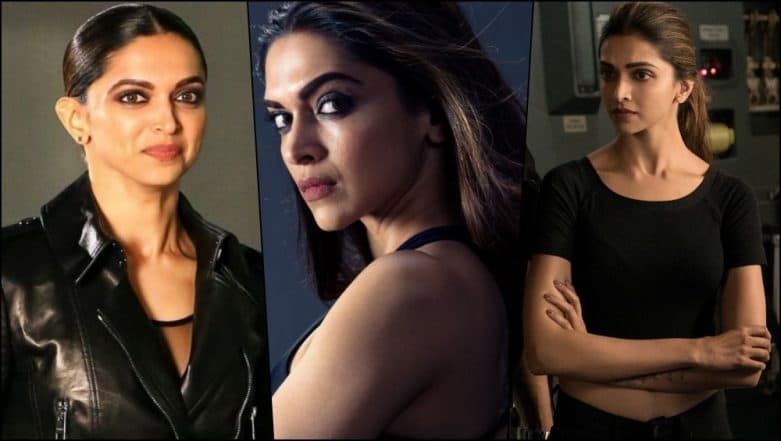 Deepika Padukon And Xx Com Video - Deepika Padukone in xXx 3 Hollywood Flick: Why DP's Role of Serena Unger in  xXx: Return of Xander Cage Is Such a Memorable One? | ðŸŽ¥ LatestLY