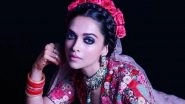 Deepika Padukone Is a Global Icon And a Global Delicacy! Confused? Read Details!
