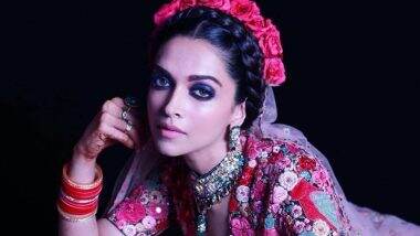 Deepika Padukone Is a Global Icon And a Global Delicacy! Confused? Read Details!