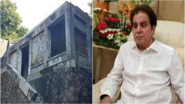 Dilip Kumar Property Row: The Actor's Bandra Property is on Lease For 999 Years, Claim the Original Owners