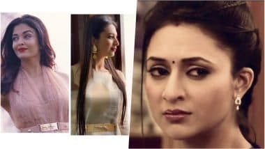 Divyanka Tripathi Goes on a Rant After Diet Sabya Called Her Out for Plagiarising Sabyasachi Mukherjee’s Iconic Belt!