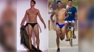 Novak Djokovic's #10yearchallenge is Unmissable! Tennis Great Bares it (All) Most in These Pics!