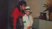 Leaving Neverland: Boys Sexually Abused by Michael Jackson Revisit Their Harrowing Experiences In This Documentary; Watch Video