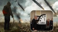 The Doomsday Clock Says We Are Just Two Minutes Away From Apocalypse! What Does it Mean and Should You Be Worried?