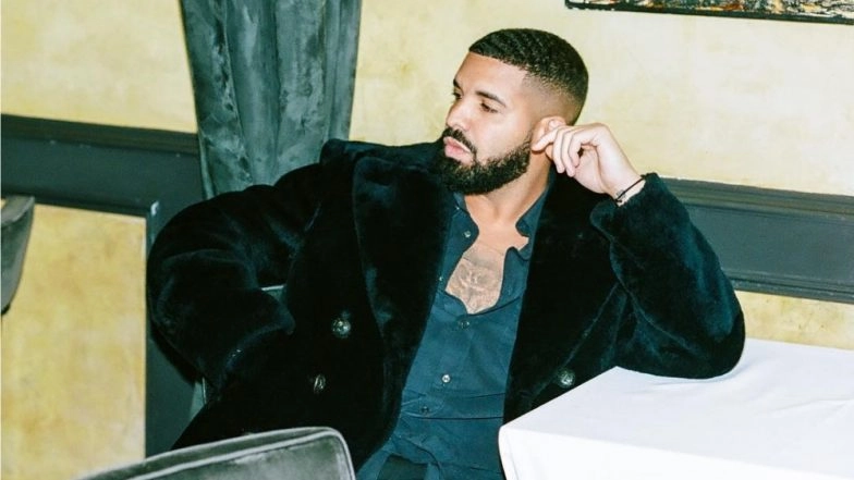 Drake Gets Slammed by Fans After an Old Video of the Rapper Kissing and Fondling an Underage Girl at a Concert Goes Viral (Video)