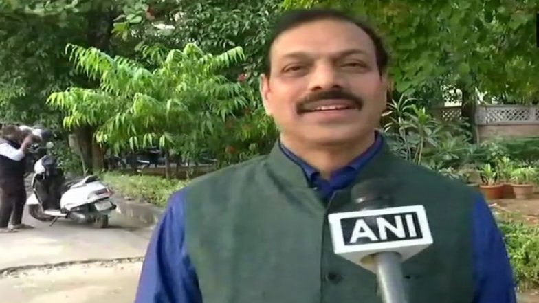 ISC 2019 at LPU: Andhra University VC G Nageshwar Rao Claims Kauravas Were Born Using Test-Tube Technology, Watch Video