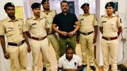 Prostitution in Goa: Police Bust Sex Racket at Calangute, 2 Women Rescued