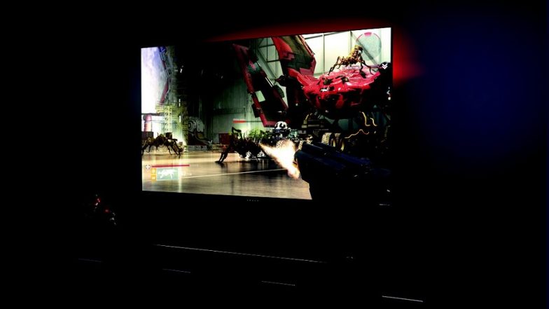 CES 2019: HP OMEN X Emperium 65-inch Gaming Display With Soundbar Revealed; Likely To Be Priced Around $4999