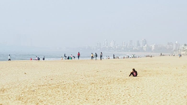 Mumbai: 2 Women Drown at Juhu Beach While Swimming