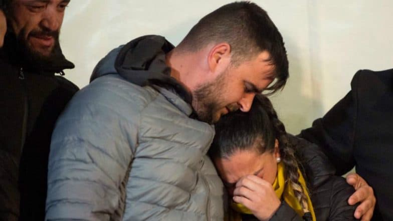 Spain: Two-Year-Old Boy Trapped in Malaga Well Found Dead After 13 Days Spain: Two-Year-Old Boy Trapped in Malaga Well Found Dead After 13 Days