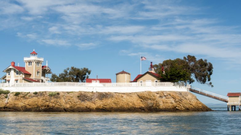 California Island Offers Rs 91.6 Lakh Salary to Couple Who Can Look After Lighthouse