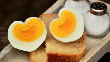 An Egg a Day May Help Reduce Type-2 Diabetes Risk, Says Study