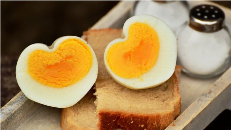 An Egg a Day May Help Reduce Type-2 Diabetes Risk, Says Study An Egg a Day May Help Reduce Type-2 Diabetes Risk, Says Study