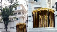 Ekta Kapoor Gets Her Residence Decorated to Welcome Her Son Ravie Home (View Pics)
