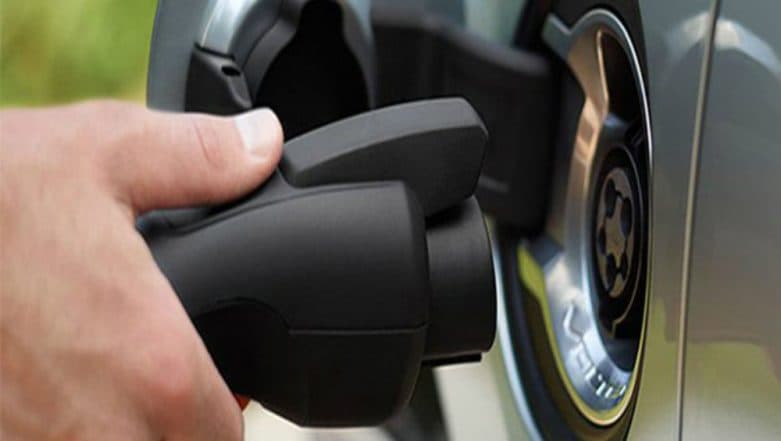 E-vehicles set to revolutionise indian automobile sector as demand doubles in 3 years | 🚘 latestly