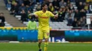 Emiliano Sala Plane Crash Investigators Scrutinize Pilot's Licence