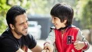 Emraan Hashmi's Son Free of Cancer, 5 Years After His Long Battle