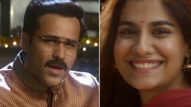 Cheat India Song Phir Mulaaqat is Something Every Emraan Hashmi Fan Will Fall In Love With! (Watch Video)