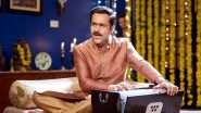 Why Cheat India Box Office Report: Emraan Hashmi Starrer Witnesses 5% Occupancy