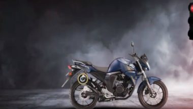 Yamaha India Launches FZ-FI, FZS-FI Bikes Priced Up to Rs 97,000
