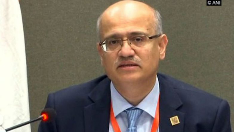 Foreign Secretary Vijay Gokhale on 3-Day US Visit For Bilateral Consultation and Strategic Security Dialogues