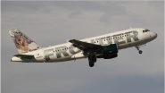 Will You Tip Flight-Attendant? US-Based Frontier Airlines Will Now Ask Their Passengers to Tip Their Cabin Crew