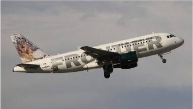 Will You Tip Flight-Attendant? US-Based Frontier Airlines Will Now Ask Their Passengers to Tip Their Cabin Crew