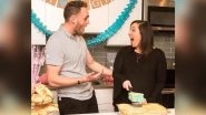 Gender Reveal Lasagna: A Distasteful New Trend That Promotes Blue-Pink Stereotypes Like its Predecessor