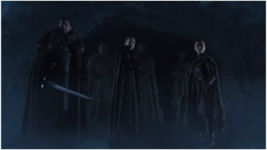 Game of Thrones 8 Teaser Videos: The On Air Date Is Out and We Couldn’t Be Happier! WATCH All Teasers of GOT Season 8 Right Here