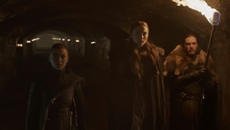 Game of Thrones Season 8 Episode 1 Breaks Records in US With 17.4 Million Viewers Game of Thrones Season 8 Episode 1 Breaks Records in US With 17.4 Million Viewers