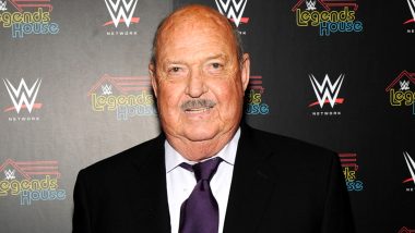 Eugene 'Mean' Okerlund Dies! WWE Hall of Famer and Ring Announcer Breathes His Last Aged 76