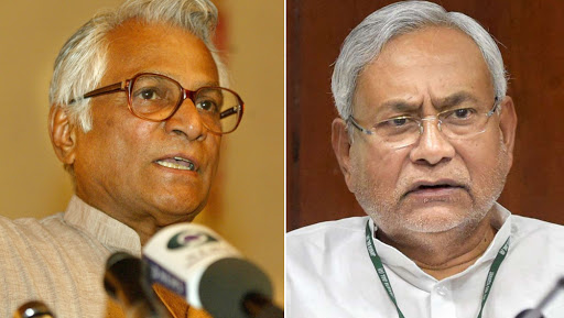 George Fernandes Passes Away at 88, Bihar Govt Announces 2-Day State Mourning