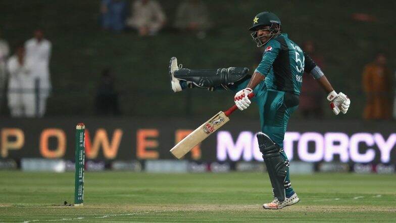 Pakistan Cricket Board Decries Sarfraz AhmedтАЩs Racial Slur Against Andile Phehlukwayo Pakistan Cricket Board Decries Sarfraz AhmedтАЩs Racial Slur Against Andile Phehlukwayo