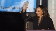 Kamala Harris, First Indian-Origin US Senator, Says &lsquo;Will Decide on 2020 Presidential Bid Soon&rsquo;