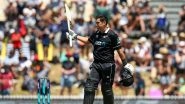 Most Runs in ODIs for New Zealand: Ross Taylor Surpasses Stephen Fleming During NZ vs BAN 3rd ODI
