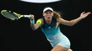 Caroline Wozniacki Disappointed but Defiant After Australian Open 2019 Loss