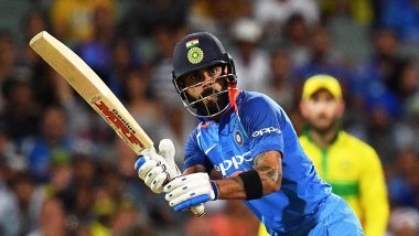 Justin Langer Praises Virat Kohli, Compares Him With Sachin Tendulkar