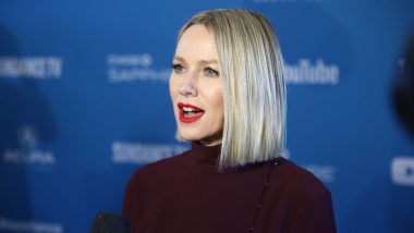 Naomi Watts Says 'We Were Told It Was Over for Us at 40'